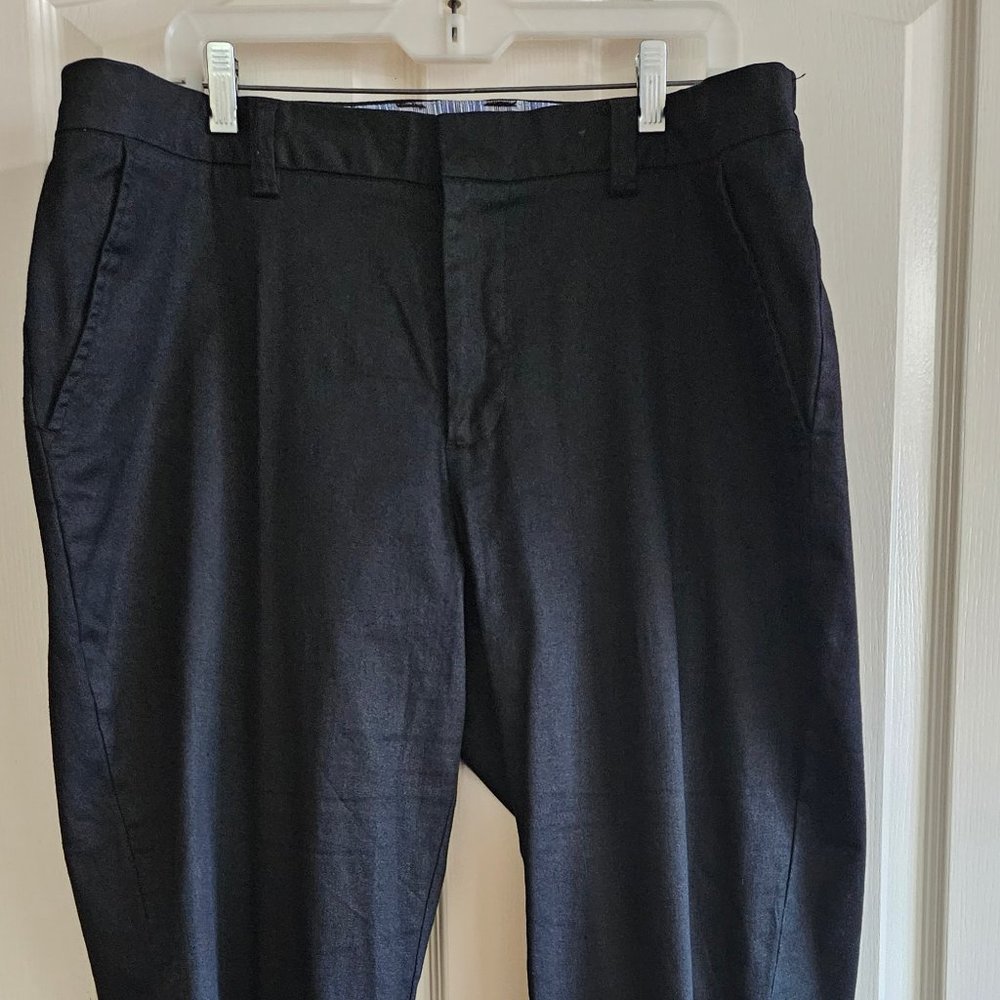 Jamaica Bay Black Jeans
